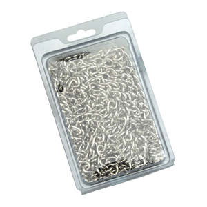 Leathercraft Components Other Components: IVAN Boot Strap Chain