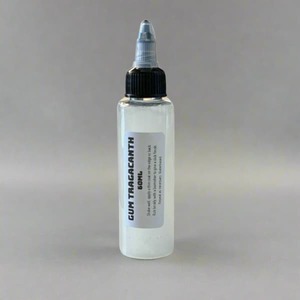 Burnishing Gum Tragacanth