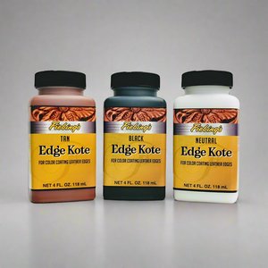 FIEBING'S Leather Edge Kote
