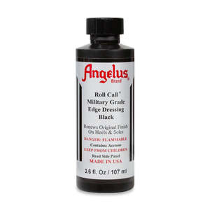 ANGELUS Edge Dressing Military Grade