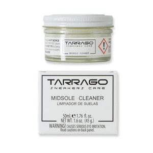 TARRAGO Sneaker Midsole Cleaner