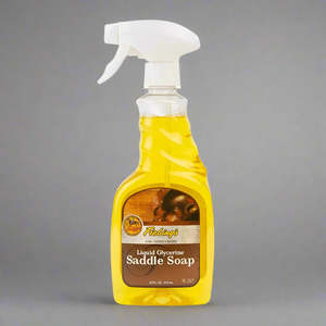 FIEBING'S Liquid Glycerine Saddle Soap