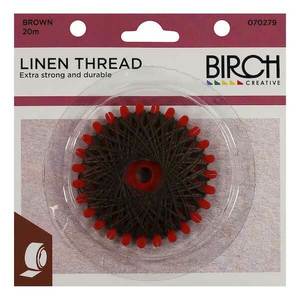 BIRCH Strong Thread