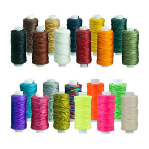 IVAN Waxed Polyester Thread
