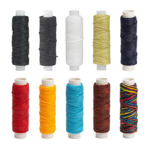 IVAN Waxed Polyester Thread