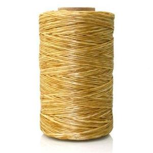 Leathercraft Supplies Threads: IVAN Artificial Round Sinew Thread