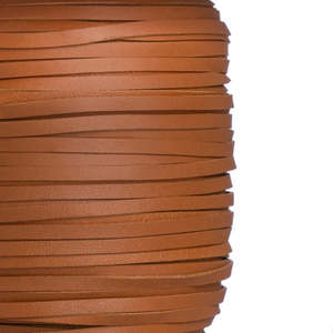 BASICS Kangaroo Leather Lacing