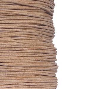 Leathercraft Supplies Thonging Lacing: BASICS Kangaroo Leather Thonging