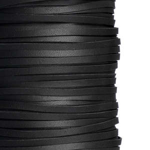 BASICS Kangaroo Leather Lacing