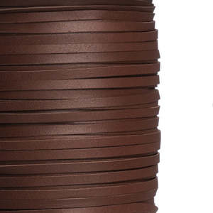 BASICS Kangaroo Leather Lacing