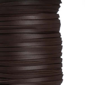 BASICS Kangaroo Leather Lacing