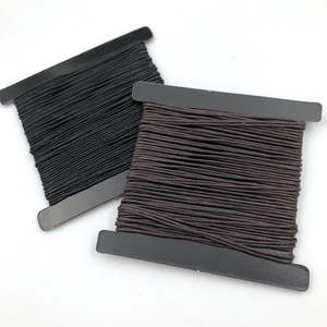 CRAFT WORKSHOP Waxed Cord