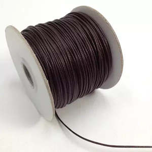 ARBEE Necklace Cord Brown