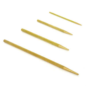 IVAN Perma Lok Needles