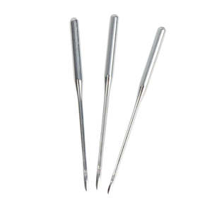 Leathercraft Supplies Needles: IVAN Leather Sewing Machine Needle