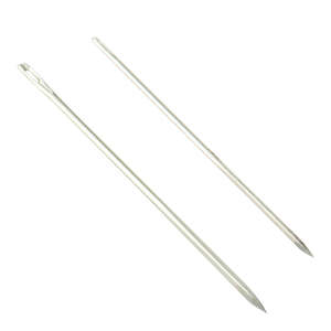 Leathercraft Supplies Needles: IVAN Glover's Needles