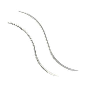 IVAN S-Curved Sewing Needle