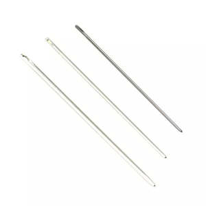 Leathercraft Supplies Needles: IVAN Harness Needles