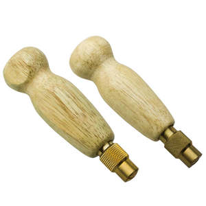 Leathercraft Tools Awls: IVAN Awl Haft
