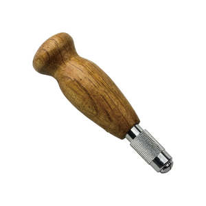 Leathercraft Tools Awls: IVAN Pro Awl Haft