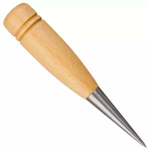 Leathercraft Tools Awls: IVAN Burnishing Awl