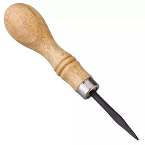Leathercraft Tools Awls: IVAN Lacing & Stitching Fid
