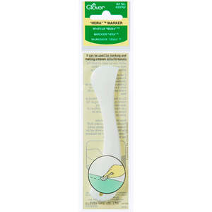 CLOVER Hera Marker Short