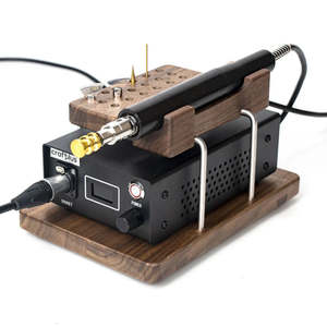 Leathercraft Tools Machines: CRAFTPLUS Edge Creasers