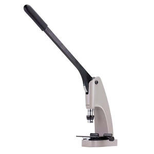 CRAFTPLUS Leather Hand Press