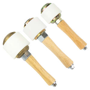 IVAN Steel Pro Poly Maul