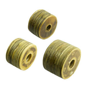 Leathercraft Tools Mallets Mauls Hammers: IVAN Rawhide Maul Head