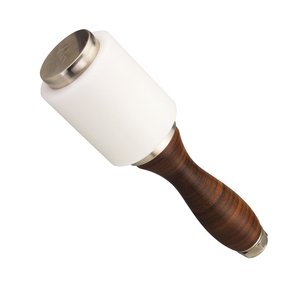 IVAN Poly Maul Round Head