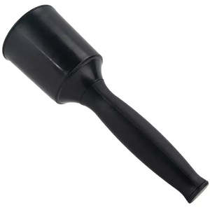 Leathercraft Tools Mallets Mauls Hammers: IVAN Poly Maul