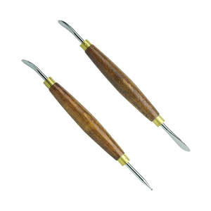 Leathercraft Tools Marking: IVAN Modelling Tool