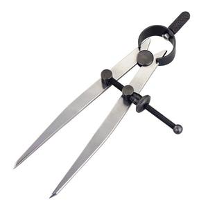 IVAN Wing Divider Quick Release