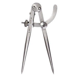 Leathercraft Tools Marking: CS OSBORNE Wing Divider