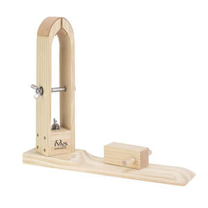 IVAN Lacing & Stitching Horse / Pony