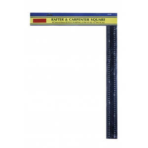 RAFTER Large Square Ruler