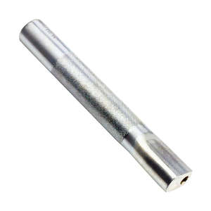 IVAN No.9 Copper/Brass Rivet & Burr Setter