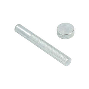 Leathercraft Tools Setting Tools: IVAN Rivet Setter (6-10mm)
