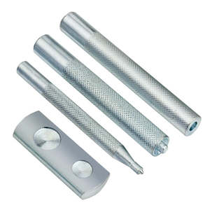 IVAN Glove Snap/Line 16 Setter & Anvil