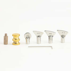 CRAFTPLUS Edge Creaser Tip Set