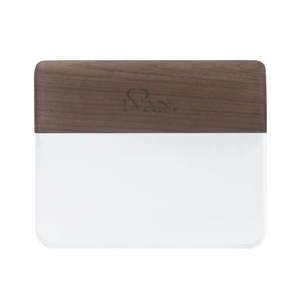 Leathercraft Tools Slickers Burnishers: IVAN Glass Burnisher