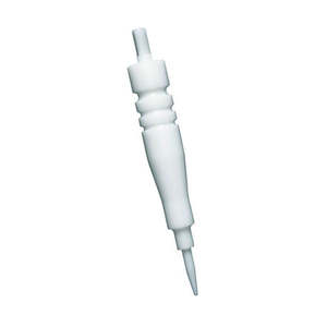 Leathercraft Tools Slickers Burnishers: WEAVER LEATHER Plastic Slicker