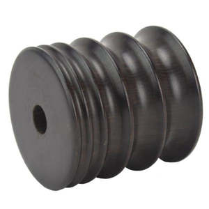 IVAN Sandalwood Burnishing Wheel