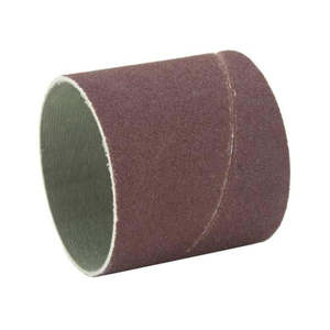 Leathercraft Tools Slickers Burnishers: IVAN Sanding Sleeve