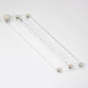 IVAN Marking & Punching Guide