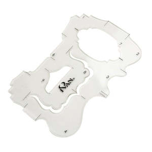 IVAN Multi Shape Template