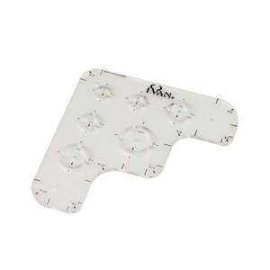 IVAN Corner/Radius Template