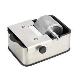 Leathercraft Tools Other Leather Tools: CRAFTPLUS Edge Dye Roller